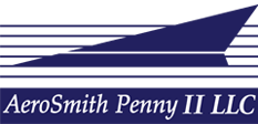 AeroSmith Penny II LLC Logo