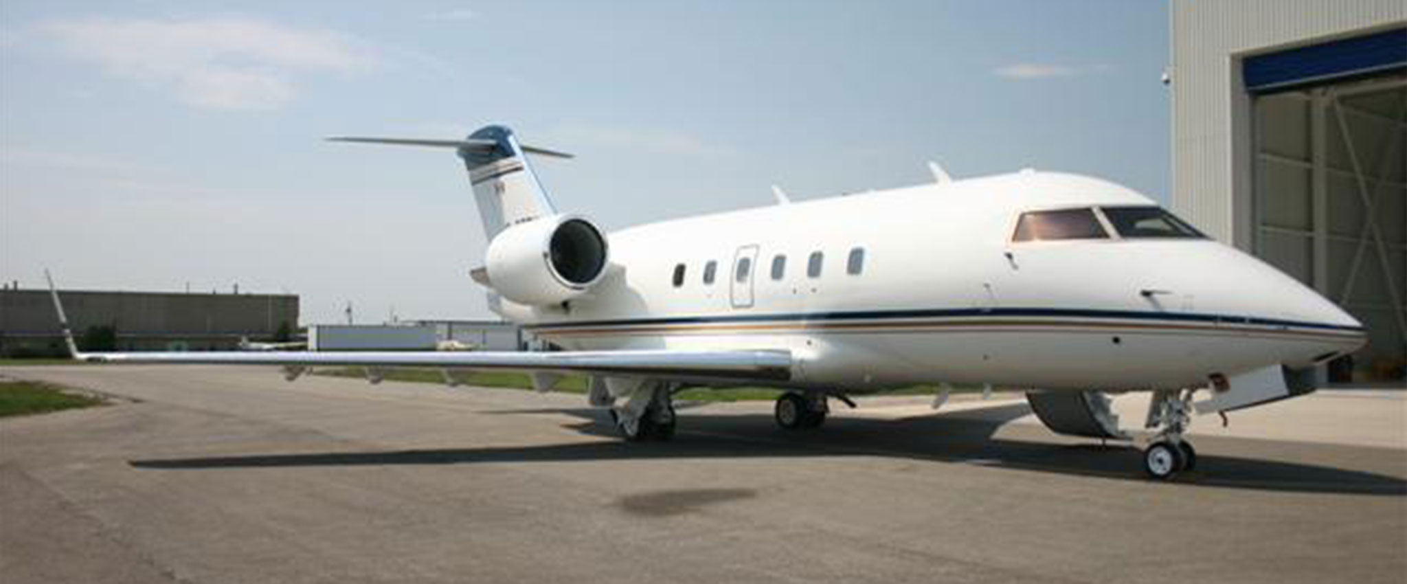 5360 Exterior